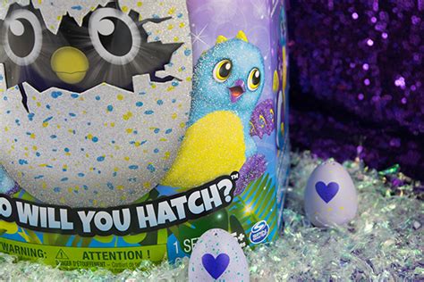 Hatchimals Glittering Garden Giveaway: Win a Shimmering Draggle | YAYOMG!