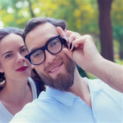 Jak Zrobi Ciekawe Selfie Teraz Ju Wiesz Jak To Zrobi