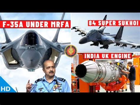 Indian Defence Updates F Under Mrfa Super Sukhoi Varuna Drone