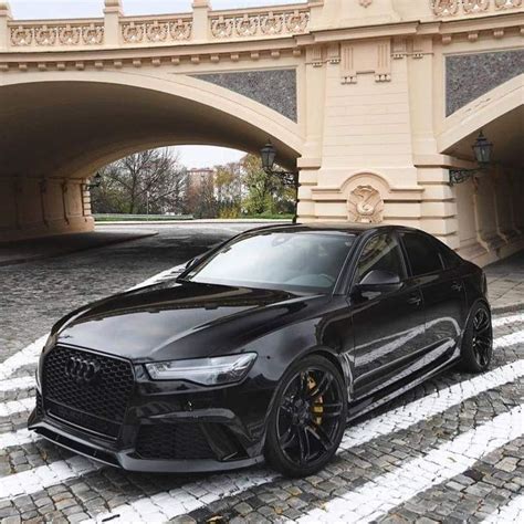 Pin by Jan on Audi | Audi cars, Black audi, Roadster car