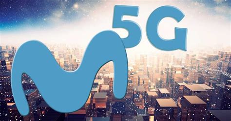 Diferencia Entre 5g Y 4g Cobertura Moviles Y Llegada A España