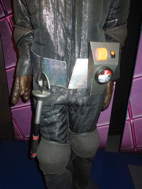 Hollywood Movie Costumes and Props: Doctor Who Sontaran costumes ...