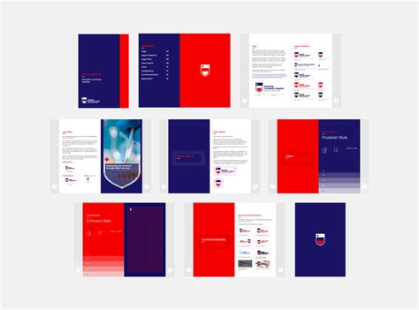 Kenyatta University Hospital Branding :: Behance