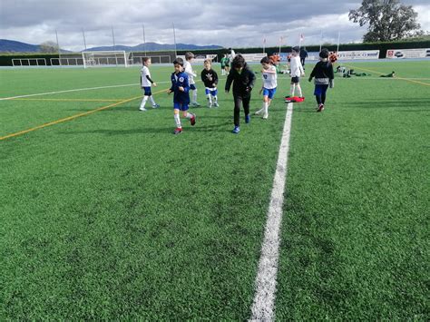 Jornada 3 Torrelodones Benjamín B 0 8 Las Matas Flickr