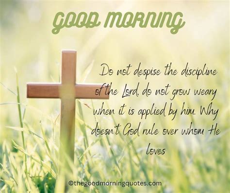 45 Best Good Morning Bible Quotes To Start A New Day