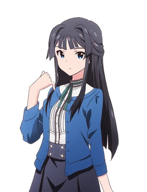 最上静香 ミリシタストーリーまとめ Atwiki（アットウィキ）