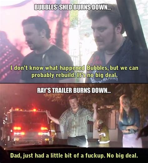 No big deal... : r/trailerparkboys