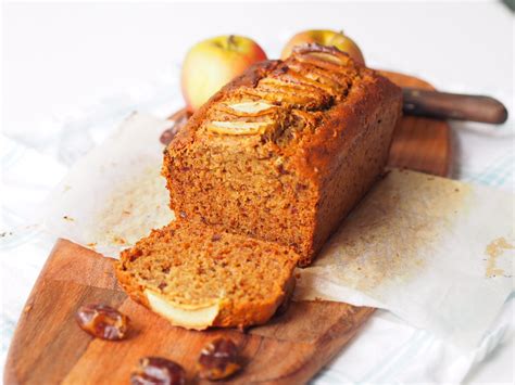 Date And Apple Loaf This Is Cooking For Busy Mumsthis Is Cooking For