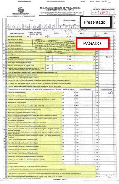 eRegulations Infotrámites El Salvador