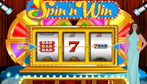 Spin N Win Free Demo Of Amaya Slot Machine Game