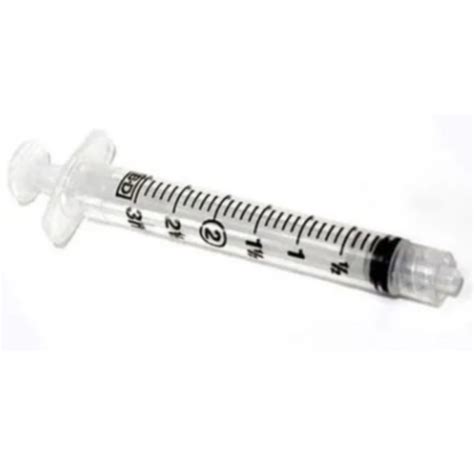 Plastic Bd Disposable Syringe Ml Box Vikrii Makes Your Business Grow