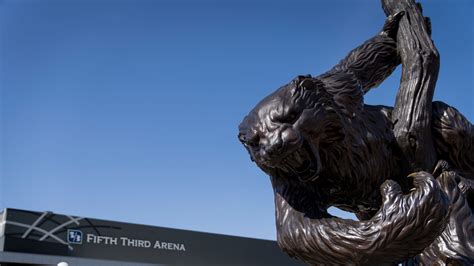 Cincinnati Bearcats: How did UC get its mascot?