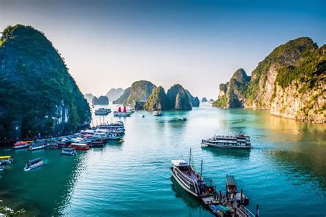 Amazing Reasons To Travel To Vietnam At Least Once