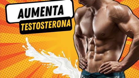 9 Ejercicios Para Aumentar La TESTOSTERONA Naturalmente YouTube