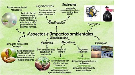 Impacto Ambiental Definiciones Y Ejemplos Positivos Y Negativos Ecologiayvida