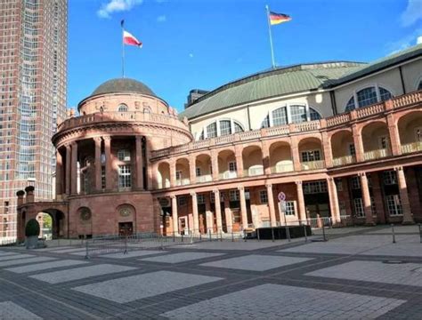 20+ Festhalle Frankfurt Photos Stock Photos, Pictures & Royalty-Free ...