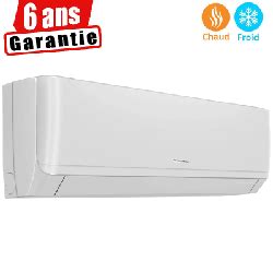 Climatiseur Gree G Boost Inverter Smart Tropicalis Btu Chaud