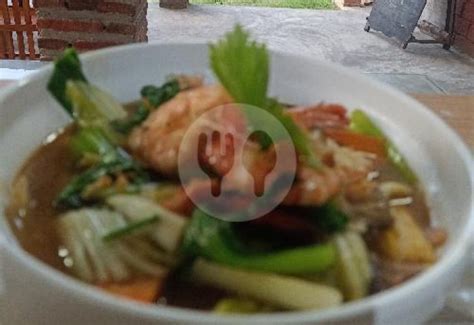 27 Tempat Makan Udang Sayur Terenak Di Bali