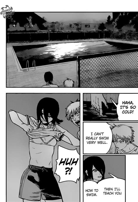 Chainsaw Man Chapter 42 Chainsawman Manga Online