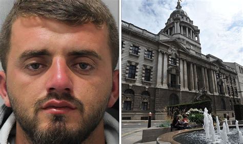 Homeless Man Stalked Girl 11 And Told Her Mum He Loved Her Uk