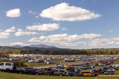 Overland Expo Returns To Virginia In Overland Expo