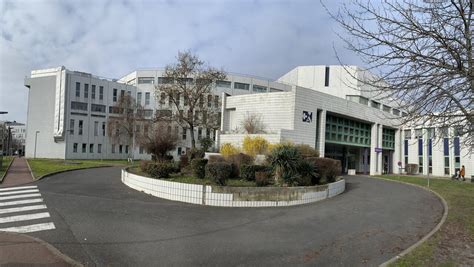 Près de 400 M pour reconstruire l hôpital d Argenteuil d ici 2030