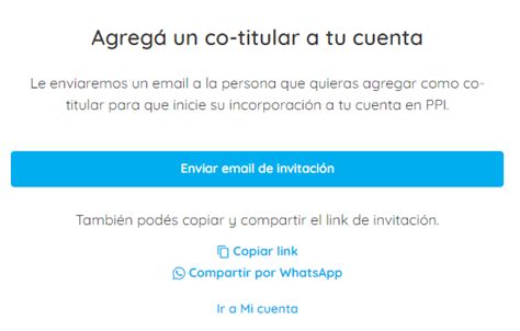 Como Dar De Alta Un Cotitular Portfolio Personal Inversiones