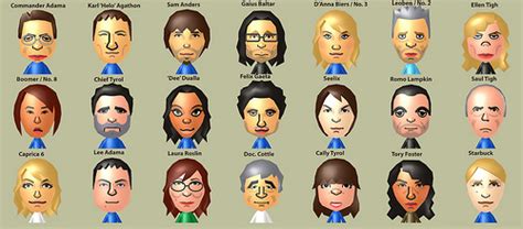 Mii Creativity On Miketendo64 Miketendo64