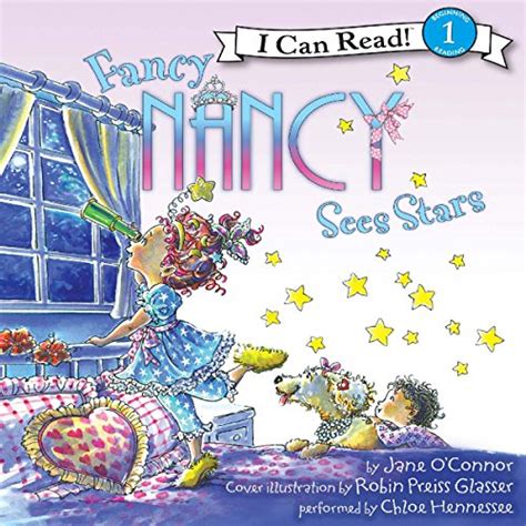 Jp Fancy Nancy At The Museum Audible Audio Edition Jane O