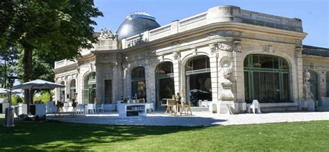 Organiser un séminaire en France Carmin