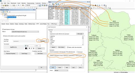 Solved Arcgis Pro How To Label Features Based On Two Esri