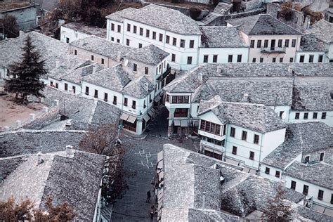 Gjirokastra And Blue Eye Day Trip Star Tours Albania