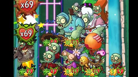 The Swabbie Attack Ohio Mod Pvz Heroes Youtube