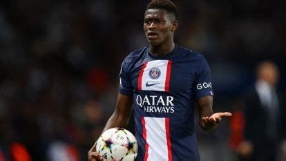 Report Nuno Mendes Future At PSG Gets A Pivotal Update PSG Talk