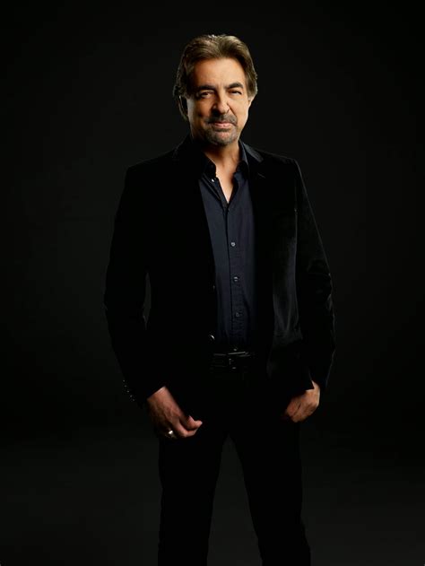 David Rossi - Criminal Minds Photo (37559520) - Fanpop