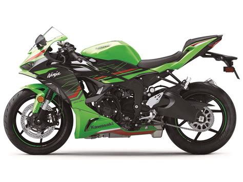 Galeria De Fotos Kawasaki Ninja Zx R Esportiva Evolui E Fica