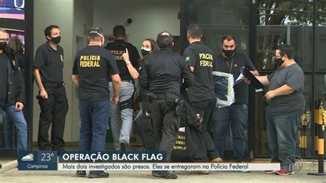 Black Flag Dois Investigados De Operação Contra Grupo Que Fraudava