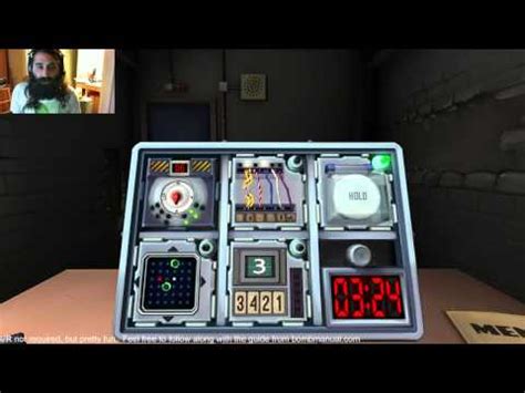 Steam Community Keep Talking And Nobody Explodes