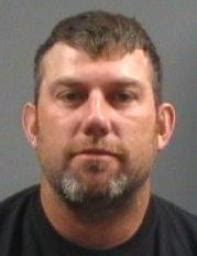 Wesley Dean Choate Sex Offender In Strafford Mo Mo