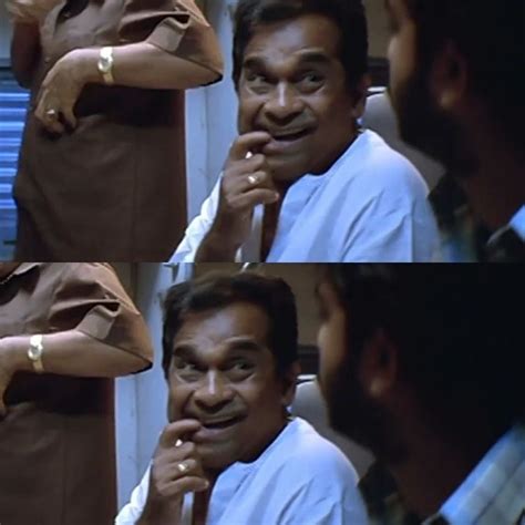 63 Meme Templates Telugu Brahmanandam