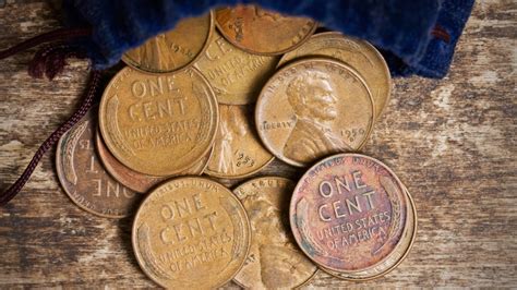 Watch Al Rojo Vivo Highlight Monedas Viejas De Un Centavo Se Cotizan