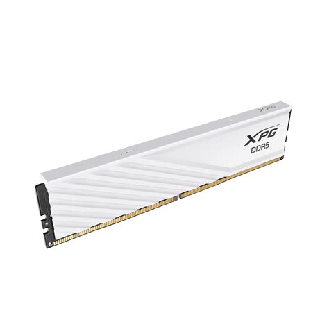 LANCER BLADE DDR5 Memory XPG