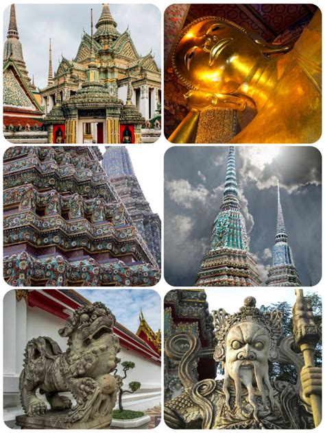 Top Of The Most Beautiful Temples In Bangkok Ok Bangkok Transfer