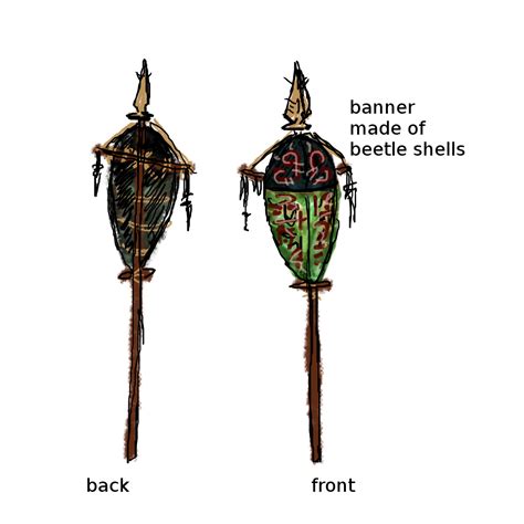 Banners2 Png Tamriel Rebuilt