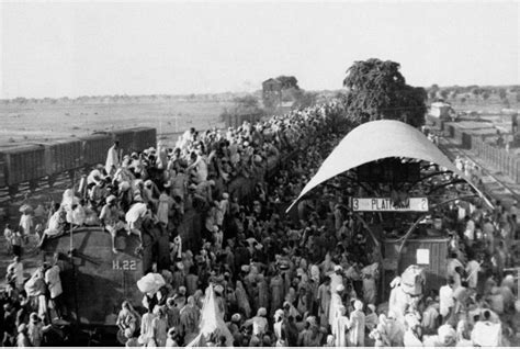 Partition Of India 1947 Causes Effects History And Consequences