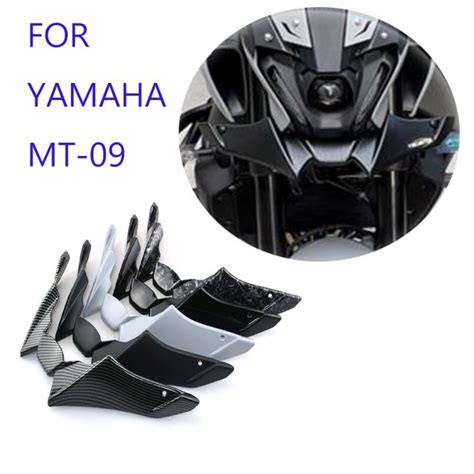 For Yamaha MT09 FZ 09 MT 09 2021 2023 Motorcycles Front Fairing