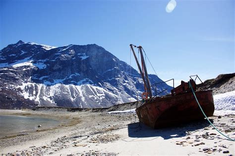 Catch N Eat Qooqqut Nuan Nuuk Guide To Greenland