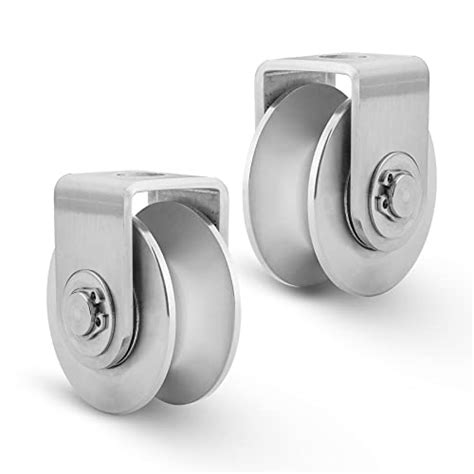 Best Stainless Steel Caster Wheels For Smooth Mobility