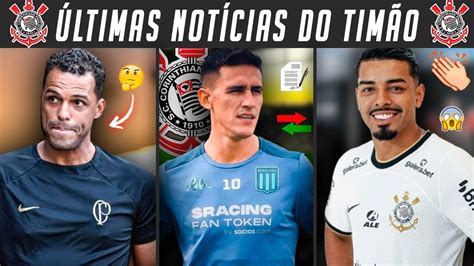 Matias Rojas Quer Jogar No Tim O Empres Rio J Entrou Em Contato Bidu