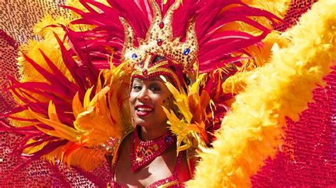 Jamaica Carnival (Bacchanal) 2024 | Tickets Dates & Venues – CarniFest.com